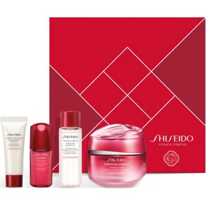 Shiseido Essential Energy Holiday Kit darčeková sada (pre dokonalú pleť)