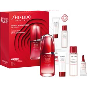 Shiseido Ultimune darčeková sada (pre dokonalú pleť)