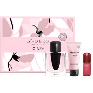 Shiseido Ginza Night darčeková sada pre ženy