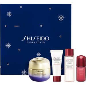 Shiseido Vital Perfection Kit darčeková sada (pre vypnutie pleti)