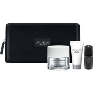 Shiseido Men Holiday Kit darčeková sada (pre mužov)