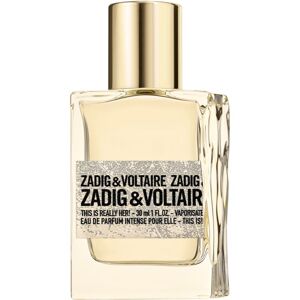 Zadig & Voltaire This is Really her! parfumovaná voda pre ženy 30 ml