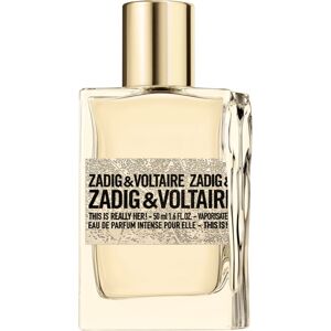 Zadig & Voltaire This is Really her! parfumovaná voda pre ženy 50 ml
