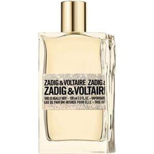Zadig & Voltaire This is Really her! parfumovaná voda pre ženy 100 ml
