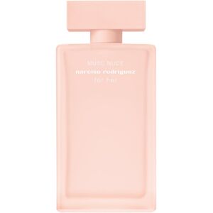 Narciso Rodriguez for her Musc Nude parfumovaná voda pre ženy 100 ml