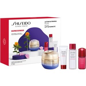 Shiseido Vital Perfection Enriched Value Set darčeková sada (pre obnovu pevnosti pleti)