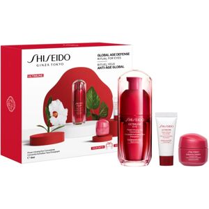 Shiseido Benefiance Eye Care Set darčeková sada (na oči)