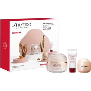 Shiseido Benefiance Eye Care Set darčeková sada (na očné okolie)