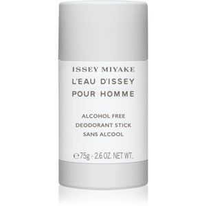 Issey Miyake L'Eau d'Issey Pour Homme deostick bez alkoholu pre mužov 75 ml