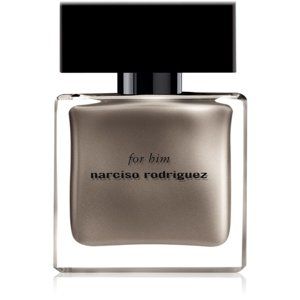 Narciso Rodriguez For Him Musc Collection parfumovaná voda pre mužov 50 ml