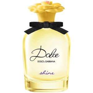 Dolce & Gabbana Dolce Shine parfumovaná voda pre ženy 75 ml