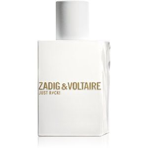 Zadig & Voltaire Just Rock! Pour Elle parfumovaná voda pre ženy 30 ml