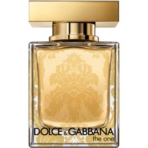Dolce & Gabbana The One Baroque Collector toaletná voda pre ženy 50 ml