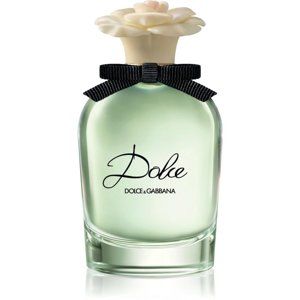 Dolce & Gabbana Dolce parfumovaná voda pre ženy 75 ml