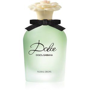 Dolce & Gabbana Dolce Floral Drops toaletná voda pre ženy 50 ml