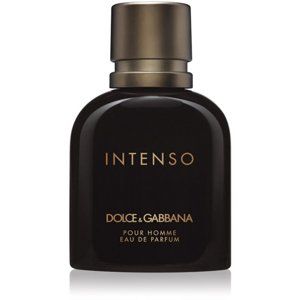 Dolce & Gabbana Pour Homme Intenso parfumovaná voda pre mužov 40 ml