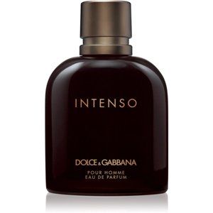 Dolce & Gabbana Pour Homme Intenso parfumovaná voda pre mužov 200 ml