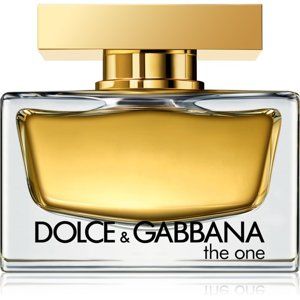 Dolce&Gabbana The One parfumovaná voda pre ženy 30 ml