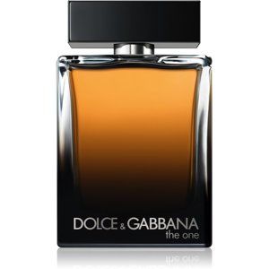 Dolce & Gabbana The One for Men parfumovaná voda pre mužov 150 ml