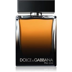 Dolce & Gabbana The One for Men parfumovaná voda pre mužov 50 ml