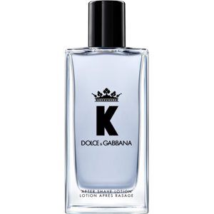 Dolce & Gabbana K by Dolce & Gabbana voda po holení pre mužov 100 ml