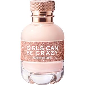 Zadig & Voltaire Girls Can Be Crazy parfumovaná voda pre ženy 30 ml