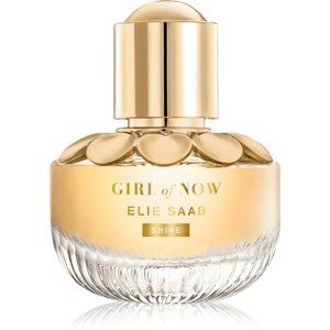 Elie Saab Girl of Now Shine parfumovaná voda pre ženy 30 ml