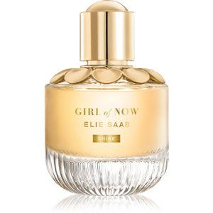 Elie Saab Girl of Now Shine parfumovaná voda pre ženy 50 ml