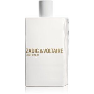 Zadig & Voltaire Just Rock! Pour Elle parfumovaná voda pre ženy 100 ml