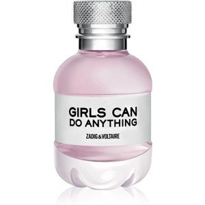 Zadig & Voltaire Girls Can Do Anything parfumovaná voda pre ženy 30 ml