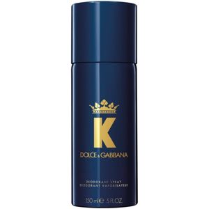 Dolce & Gabbana K by Dolce & Gabbana dezodorant v spreji pre mužov 150 ml