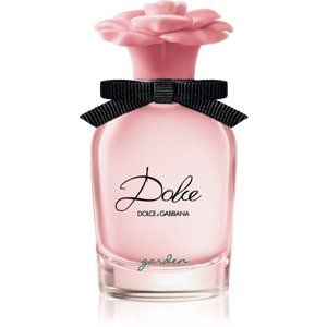 Dolce&Gabbana Dolce Garden parfumovaná voda pre ženy 30 ml