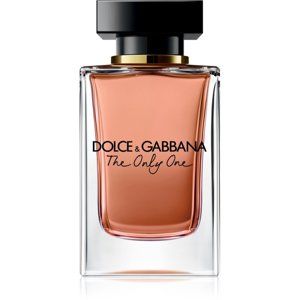 Dolce & Gabbana The Only One parfumovaná voda pre ženy 100 ml