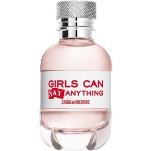 Zadig & Voltaire Girls Can Say Anything parfumovaná voda pre ženy 90 ml