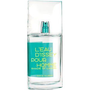 Issey Miyake L'Eau d'Issey Pour Homme Shade of Lagoon toaletná voda pre mužov 100 ml