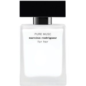 Narciso Rodriguez For Her Pure Musc parfumovaná voda pre ženy 30 ml