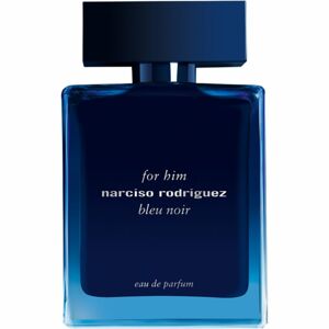 Narciso Rodriguez For Him Bleu Noir parfumovaná voda pre mužov 150 ml