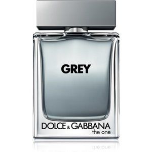 Dolce & Gabbana The One Grey toaletná voda pre mužov 100 ml