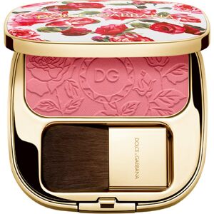 Dolce&Gabbana DNA BASE BLUSH OF ROSES lícenka odtieň PROVOCATIVE 200 5 g