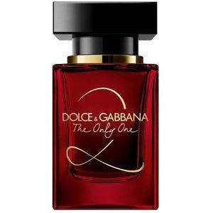 Dolce & Gabbana The Only One 2 parfumovaná voda pre ženy 30 ml