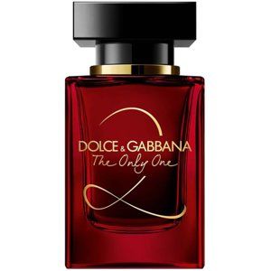 Dolce & Gabbana The Only One 2 parfumovaná voda pre ženy 50 ml