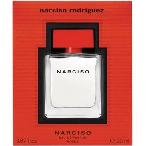 Narciso Rodriguez Narciso Rouge parfumovaná voda pre ženy 20 m