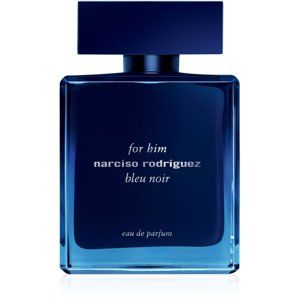 Narciso Rodriguez For Him Bleu Noir parfumovaná voda pre mužov 100 ml