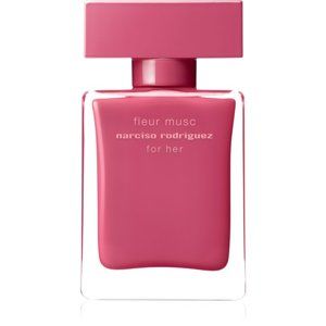 Narciso Rodriguez for her Fleur Musc parfumovaná voda pre ženy 30 ml