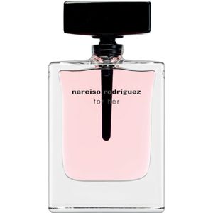 Narciso Rodriguez For Her Oil Musc Parfum parfémovaný olej pre ženy 30 ml