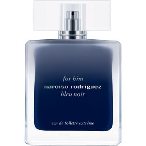 Narciso Rodriguez for him Bleu Noir Extrême toaletná voda pre mužov 100 ml