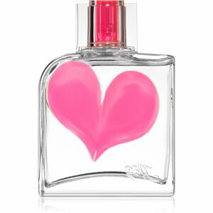 Jeanne Arthes Sweet Sixteen Pink parfumovaná voda pre ženy 100 ml