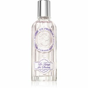 Jeanne en Provence Le Temps Des Secrets parfumovaná voda pre ženy 60 ml