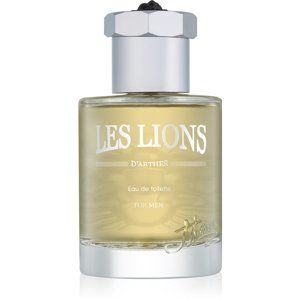 Jeanne Arthes Les Lions D´arthes toaletná voda pre mužov 100 ml