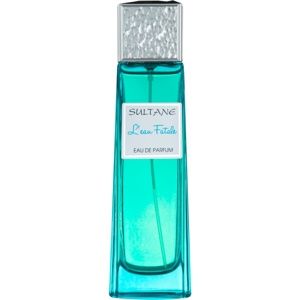 Jeanne Arthes Sultane L'Eau Fatale parfumovaná voda pre ženy 100 ml
